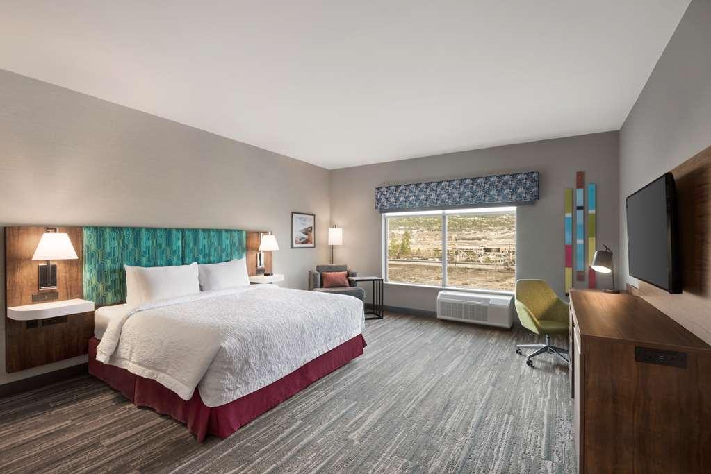 Hampton Inn & Suites Kelowna, British Columbia, Canada Værelse billede